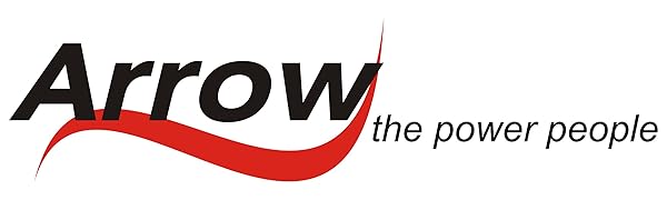 Arrow Powertech