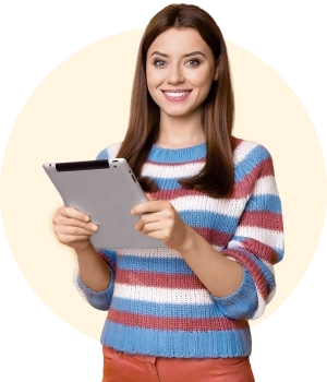 OTUHRMS platform illustration