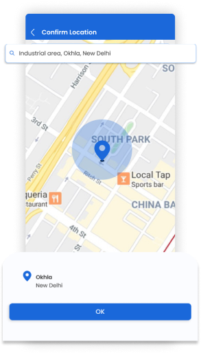 Geofencing Preview 1