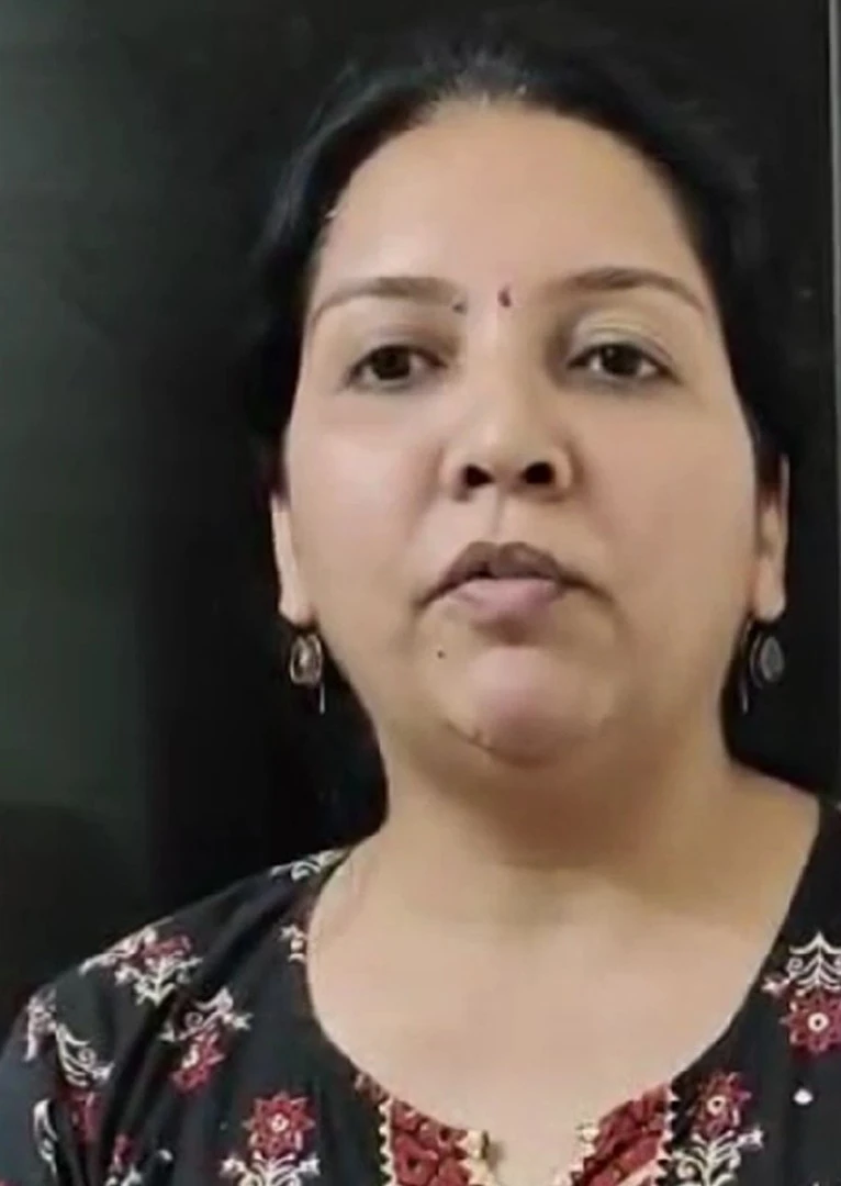 Bhavita