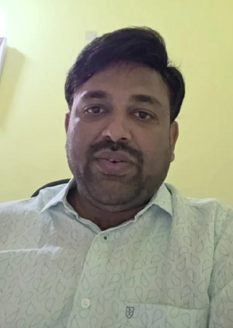 Guru Prasad