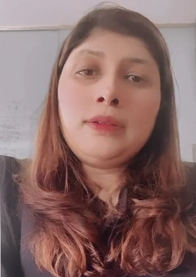 Smruti Satpathy